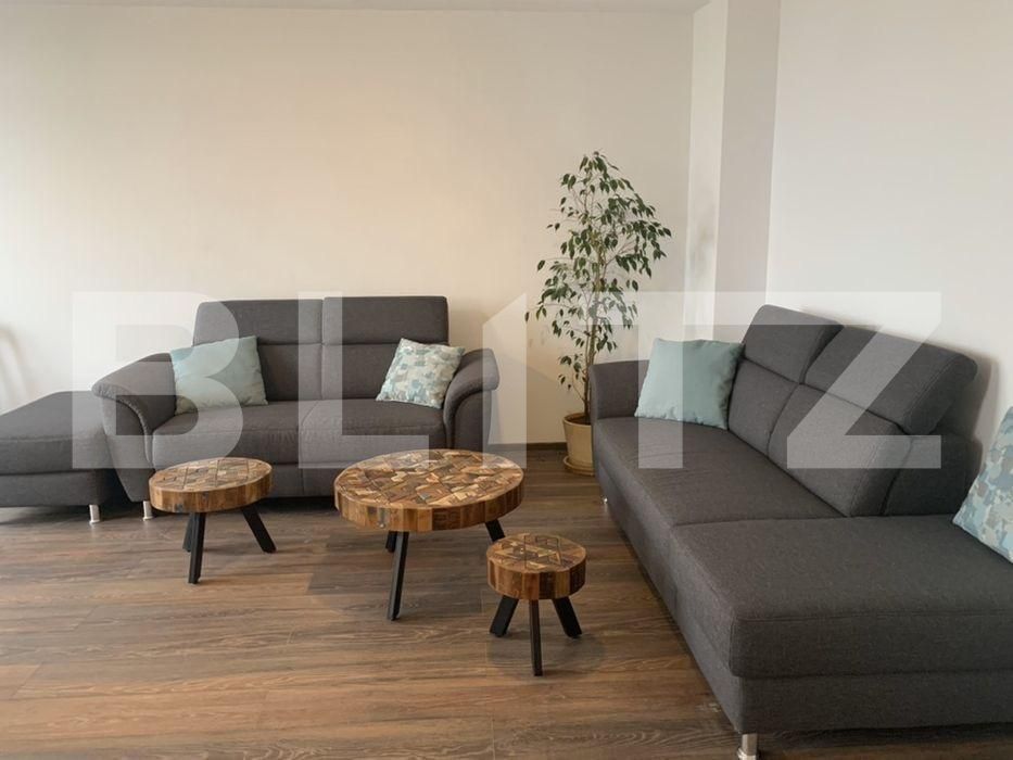 Apartament de închiriat 3 camere Gheorgheni - 49032AI | BLITZ Cluj-Napoca | Poza3