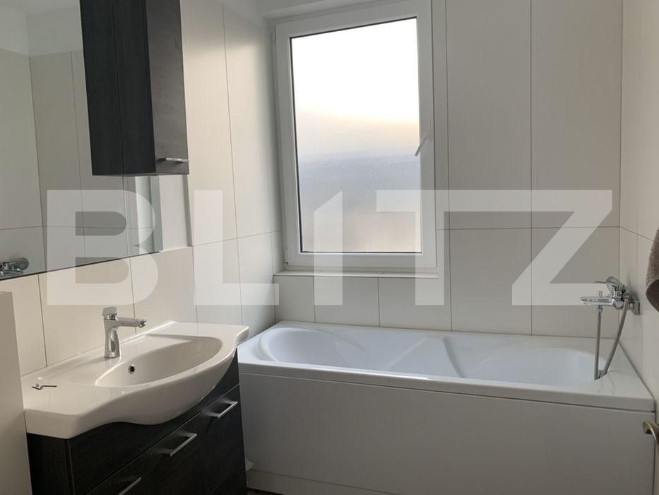 Apartament de închiriat 3 camere Gheorgheni - 49032AI | BLITZ Cluj-Napoca | Poza8