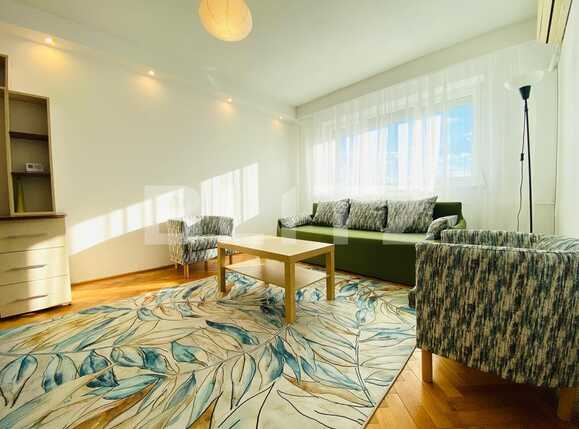 Apartament de închiriat 2 camere Grigorescu - 49033AI | BLITZ Cluj-Napoca | Poza1