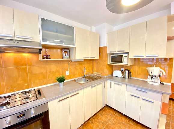 Apartament de închiriat 2 camere Grigorescu - 49033AI | BLITZ Cluj-Napoca | Poza8