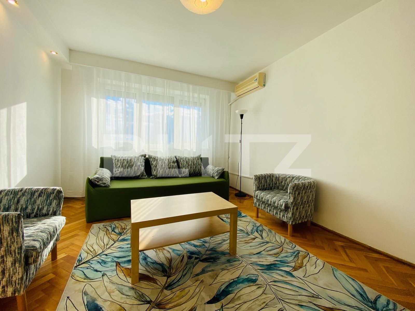 Apartament de închiriat 2 camere Grigorescu - 49033AI | BLITZ Cluj-Napoca | Poza2