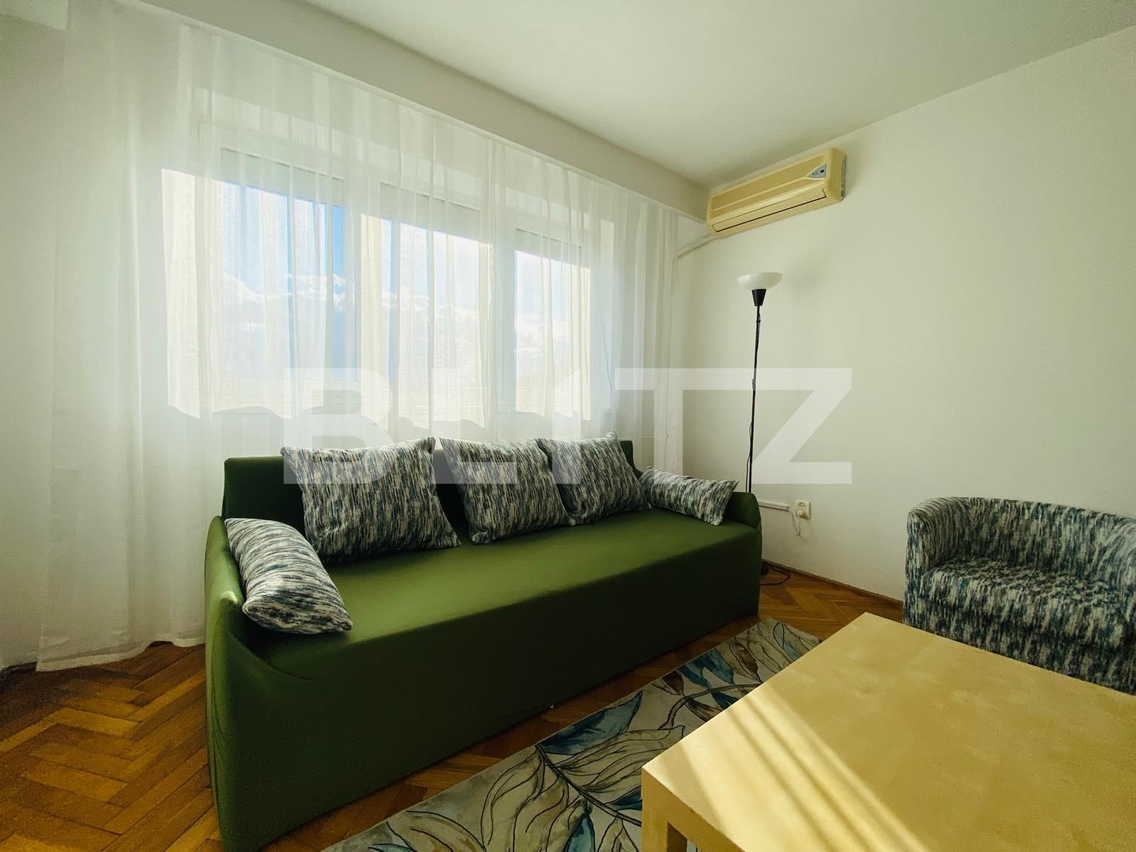 Apartament de închiriat 2 camere Grigorescu - 49033AI | BLITZ Cluj-Napoca | Poza3