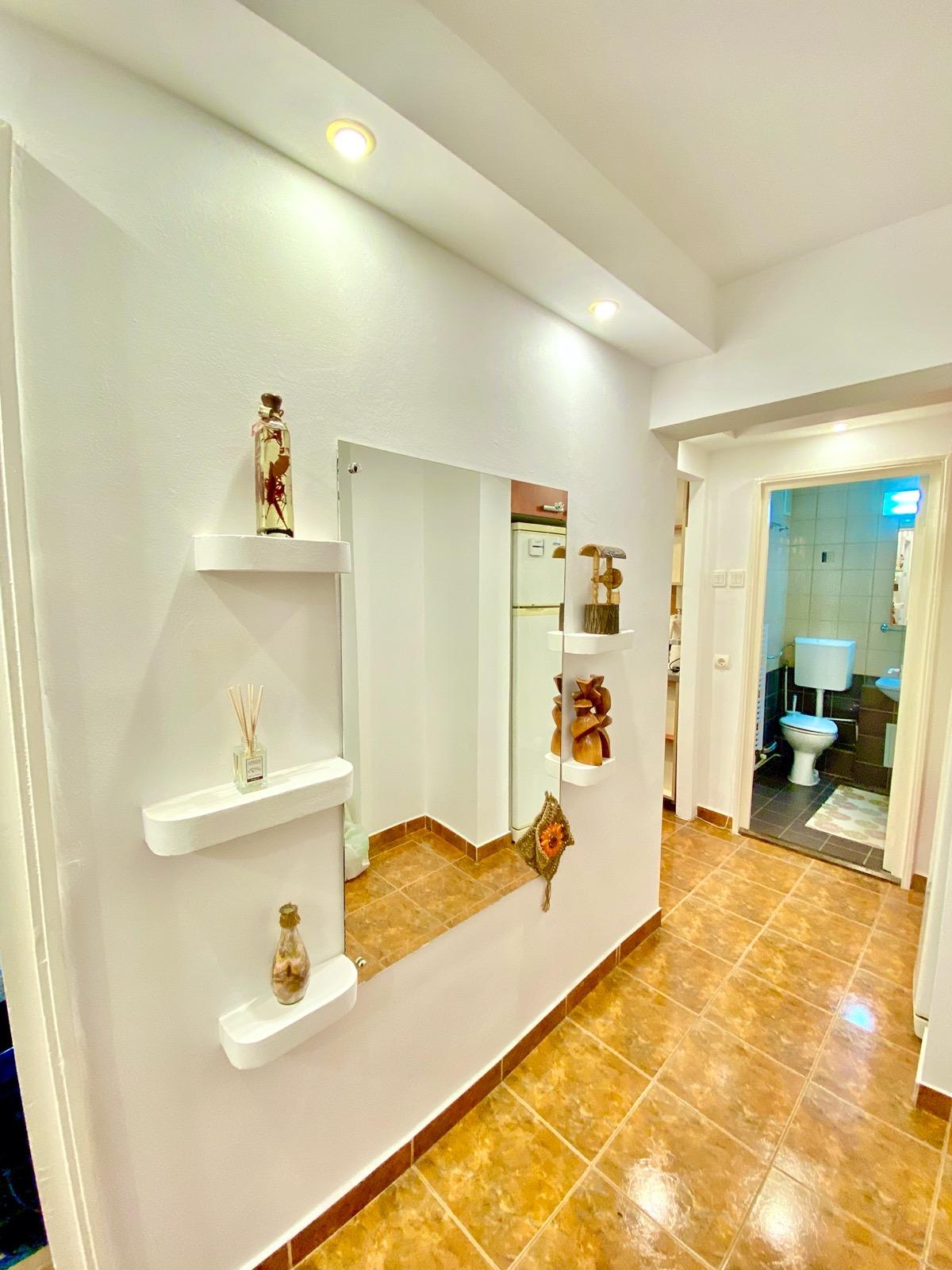 Apartament de închiriat 2 camere Grigorescu - 49033AI | BLITZ Cluj-Napoca | Poza11