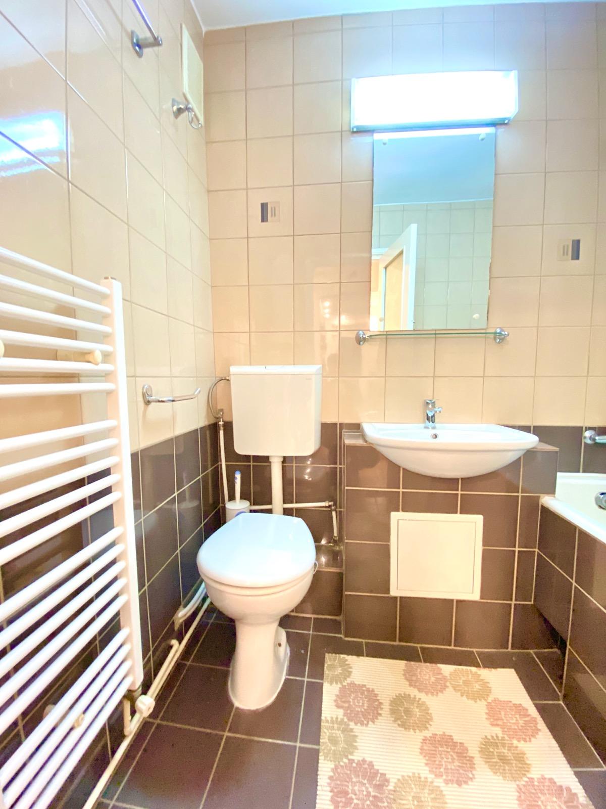 Apartament de închiriat 2 camere Grigorescu - 49033AI | BLITZ Cluj-Napoca | Poza12