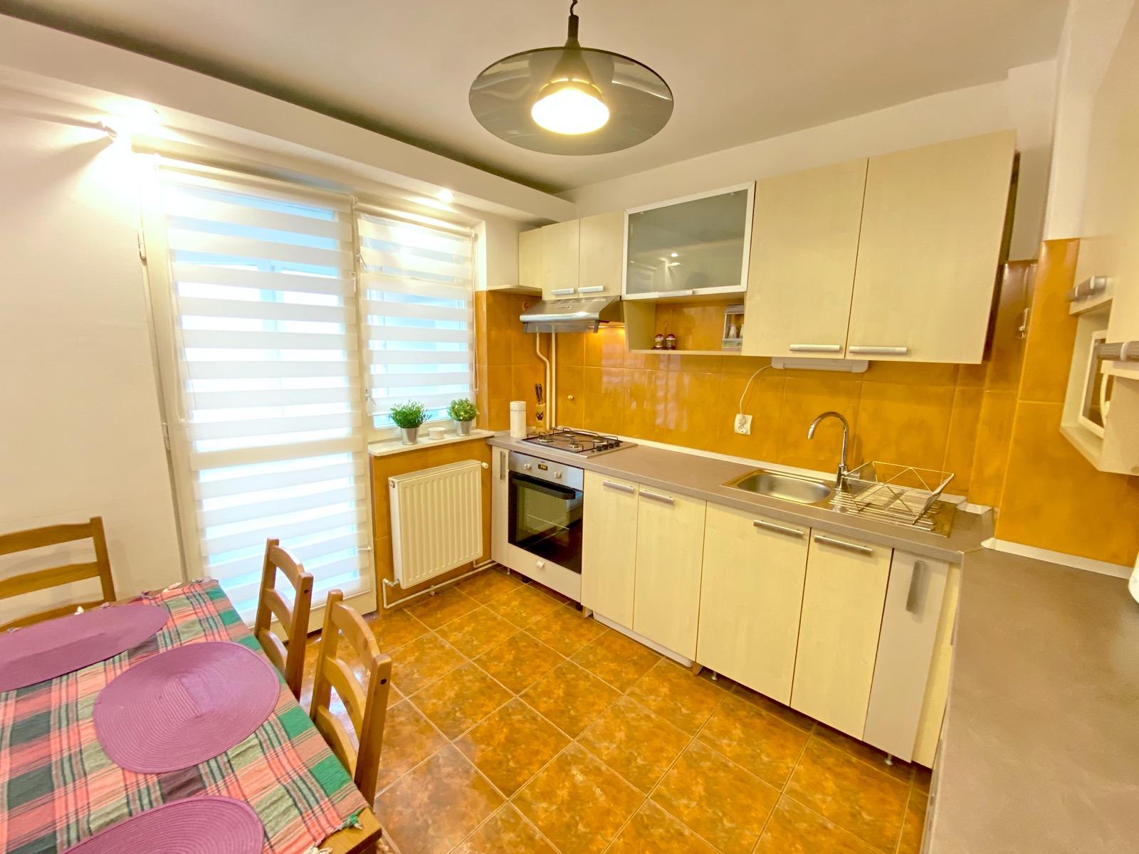 Apartament de închiriat 2 camere Grigorescu - 49033AI | BLITZ Cluj-Napoca | Poza9