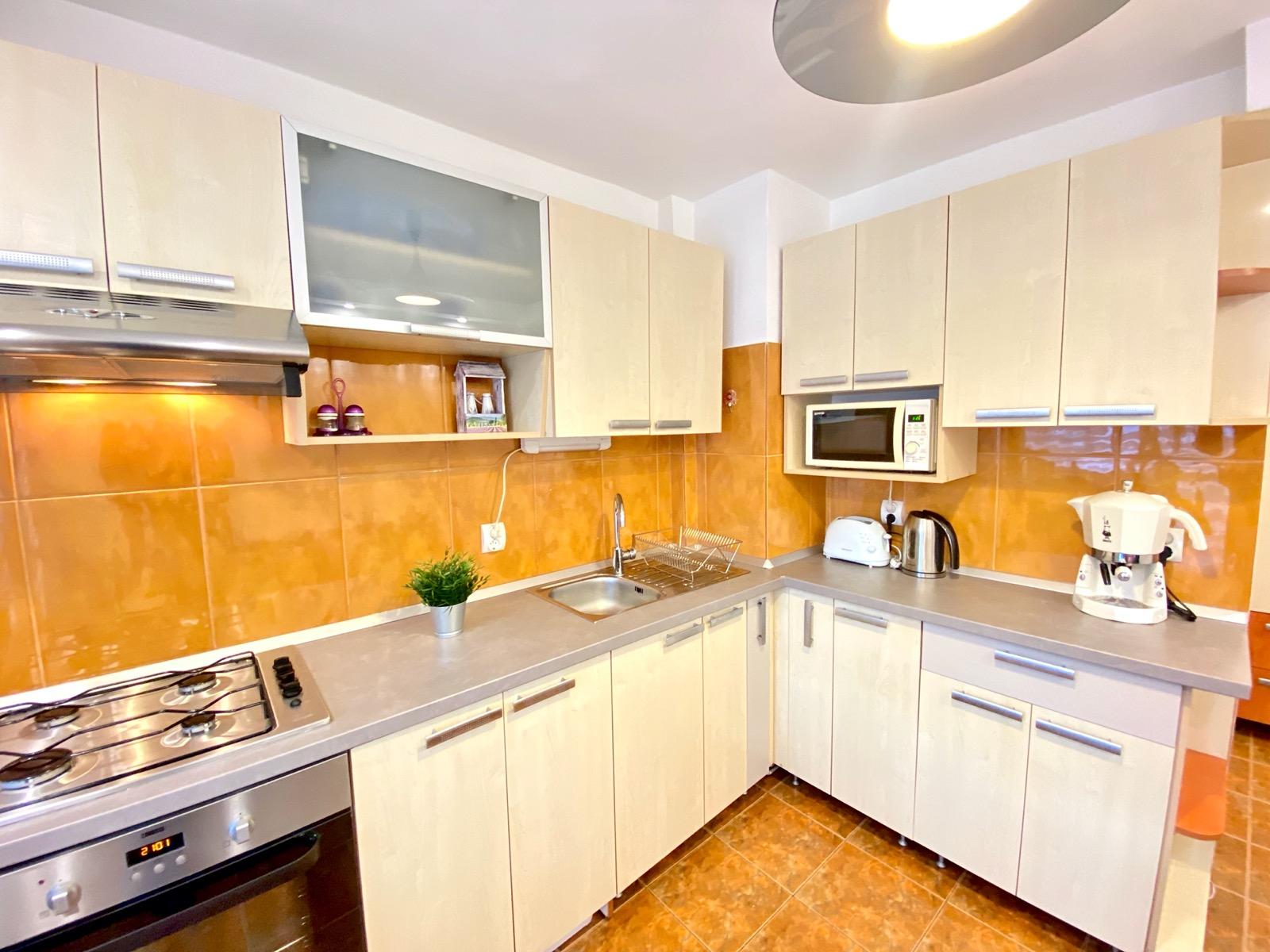 Apartament de închiriat 2 camere Grigorescu - 49033AI | BLITZ Cluj-Napoca | Poza8