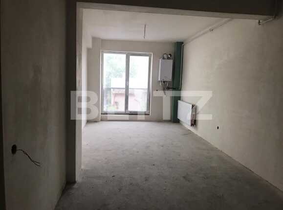 Apartament de vânzare 2 camere Semicentral - 49034AV | BLITZ Cluj-Napoca | Poza1