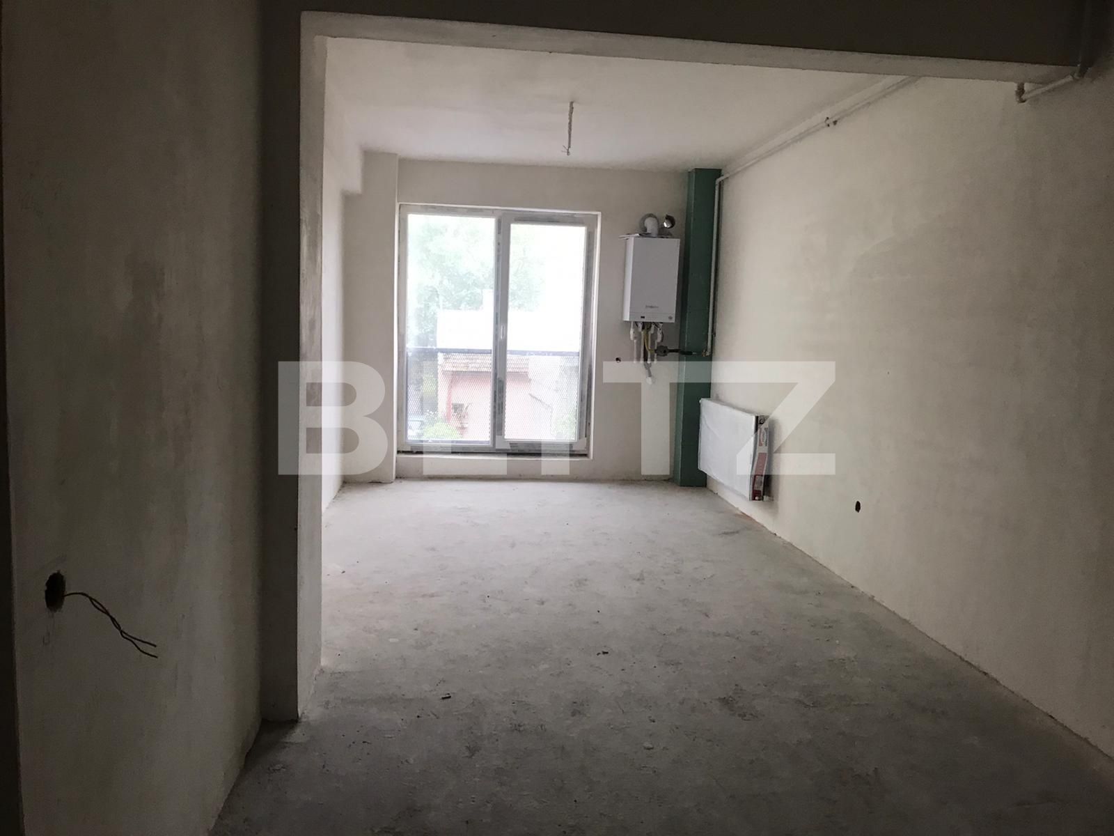 Apartament de vânzare 2 camere Semicentral - 49034AV | BLITZ Cluj-Napoca | Poza1