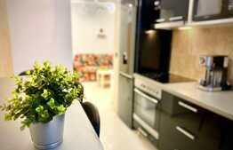 Apartament 3 camere, 55 mp, mobilat lux, zona strazii Donath 