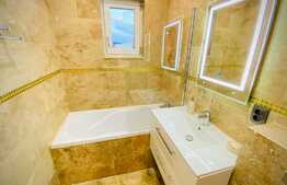 Apartament 3 camere, 55 mp, mobilat lux, zona strazii Donath 