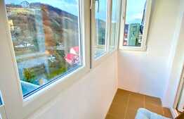 Apartament 3 camere, 55 mp, mobilat lux, zona strazii Donath 