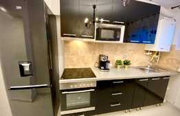 Apartament 3 camere, 55 mp, mobilat lux, zona strazii Donath 