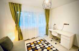 Apartament 3 camere, 55 mp, mobilat lux, zona strazii Donath 