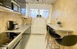 Apartament 3 camere, 55 mp, mobilat lux, zona strazii Donath 