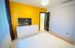 Apartament 3 camere, 55 mp, mobilat lux, zona strazii Donath 