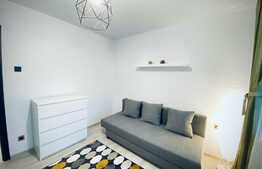 Apartament 3 camere, 55 mp, mobilat lux, zona strazii Donath 