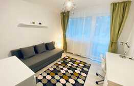 Apartament 3 camere, 55 mp, mobilat lux, zona strazii Donath 
