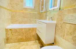 Apartament 3 camere, 55 mp, mobilat lux, zona strazii Donath 