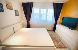 Apartament 3 camere, 55 mp, mobilat lux, zona strazii Donath 