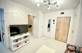 Apartament 3 camere, 55 mp, mobilat lux, zona strazii Donath 