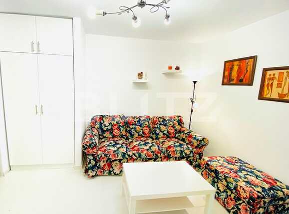 Apartament de închiriat 3 camere Grigorescu - 49035AI | BLITZ Cluj-Napoca | Poza10