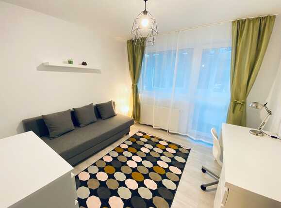 Apartament de închiriat 3 camere Grigorescu - 49035AI | BLITZ Cluj-Napoca | Poza7