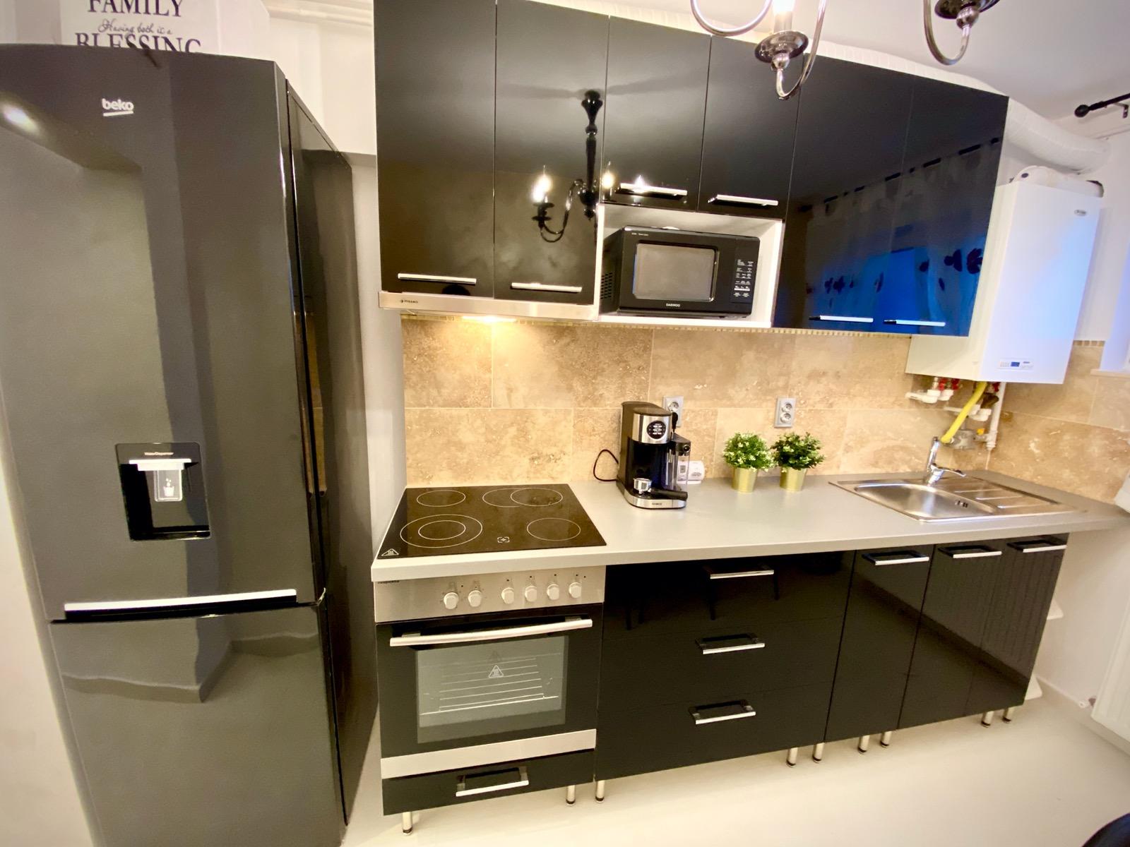 Apartament de închiriat 3 camere Grigorescu - 49035AI | BLITZ Cluj-Napoca | Poza14