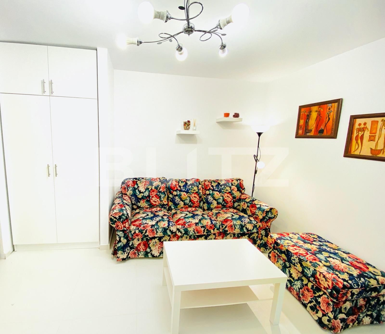 Apartament de închiriat 3 camere Grigorescu - 49035AI | BLITZ Cluj-Napoca | Poza10