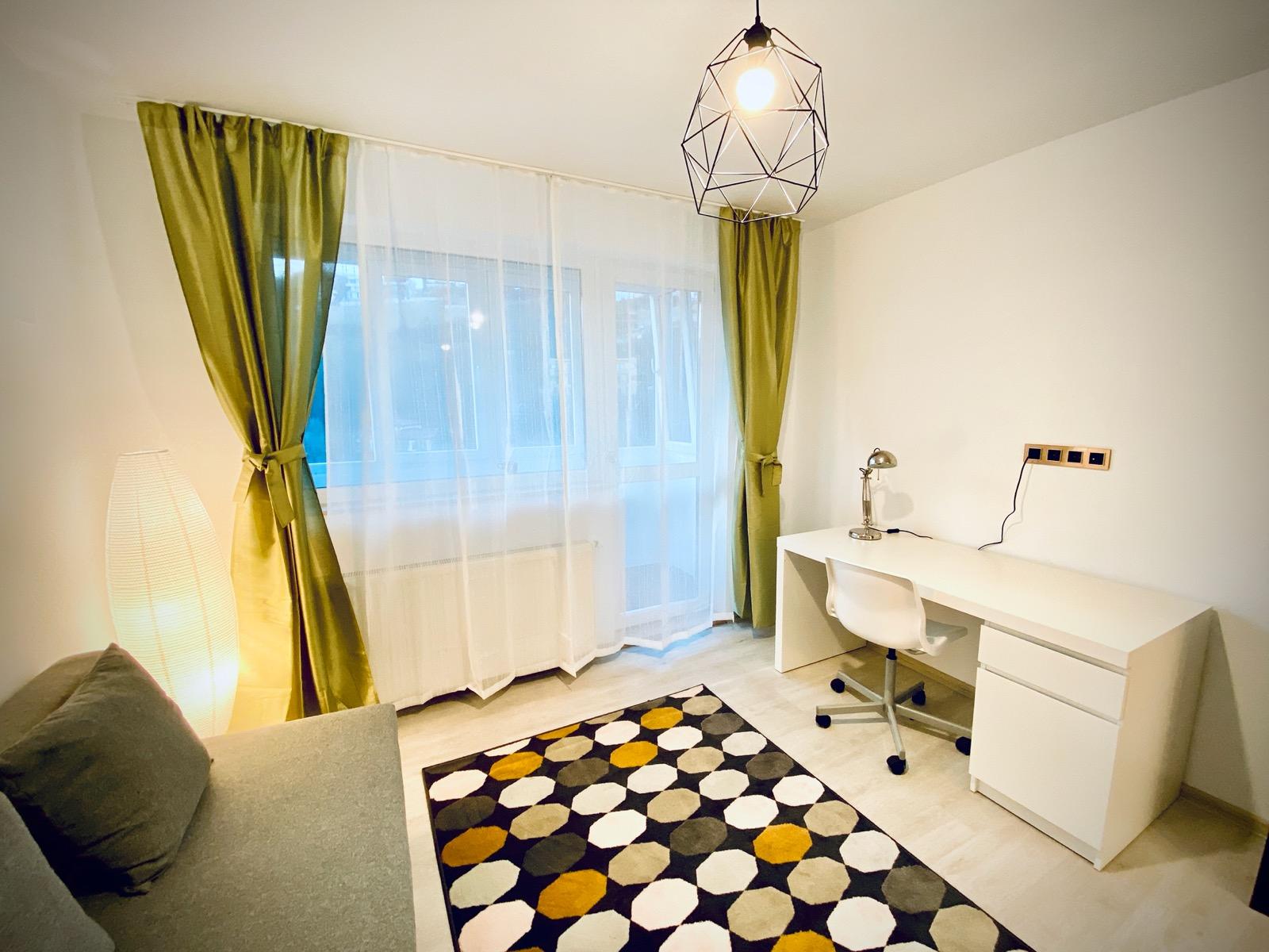 Apartament de închiriat 3 camere Grigorescu - 49035AI | BLITZ Cluj-Napoca | Poza6