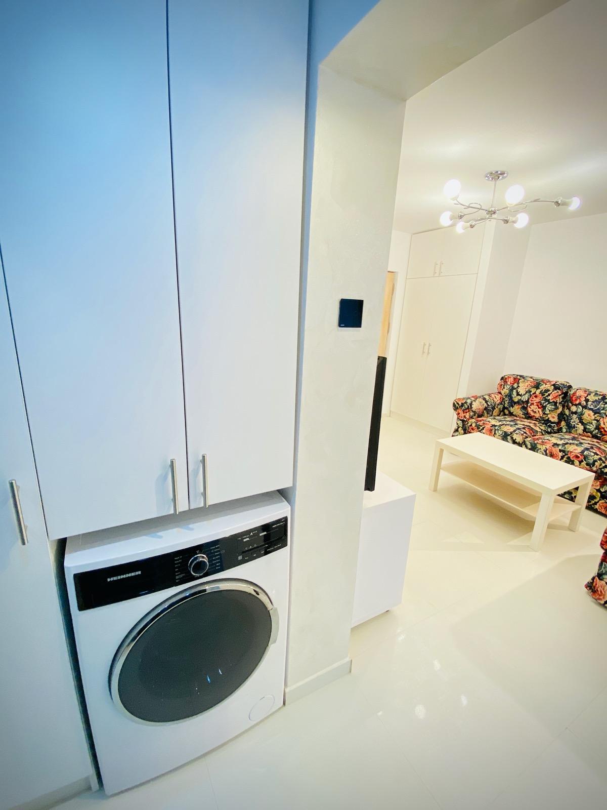 Apartament de închiriat 3 camere Grigorescu - 49035AI | BLITZ Cluj-Napoca | Poza15