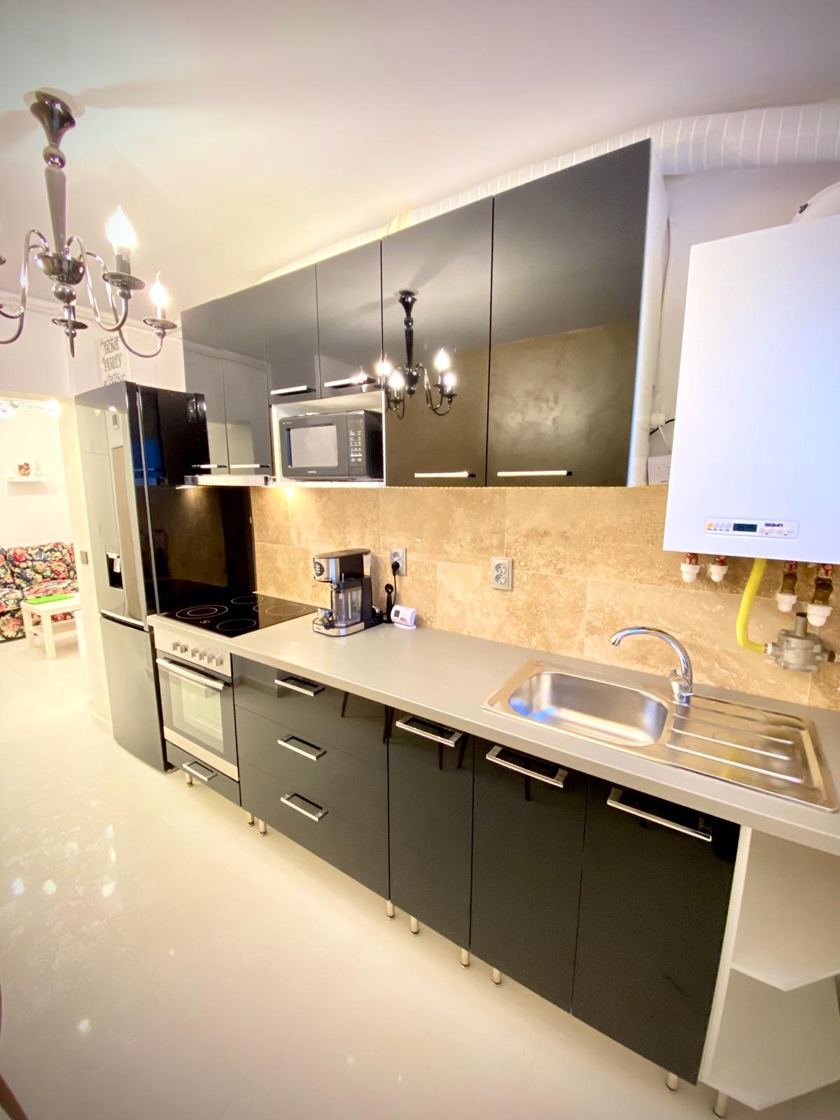 Apartament de închiriat 3 camere Grigorescu - 49035AI | BLITZ Cluj-Napoca | Poza13