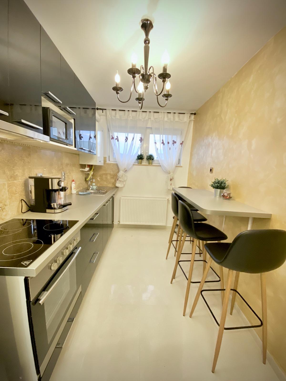 Apartament de închiriat 3 camere Grigorescu - 49035AI | BLITZ Cluj-Napoca | Poza12