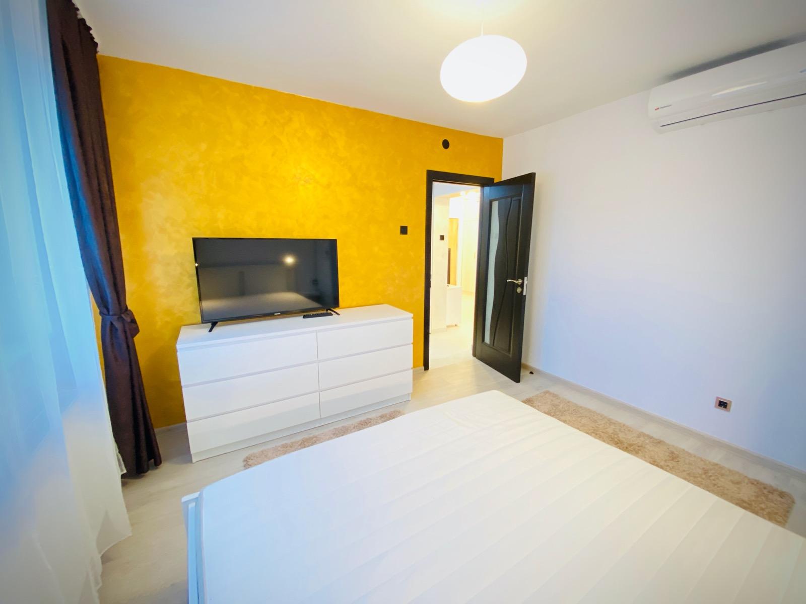 Apartament de închiriat 3 camere Grigorescu - 49035AI | BLITZ Cluj-Napoca | Poza3