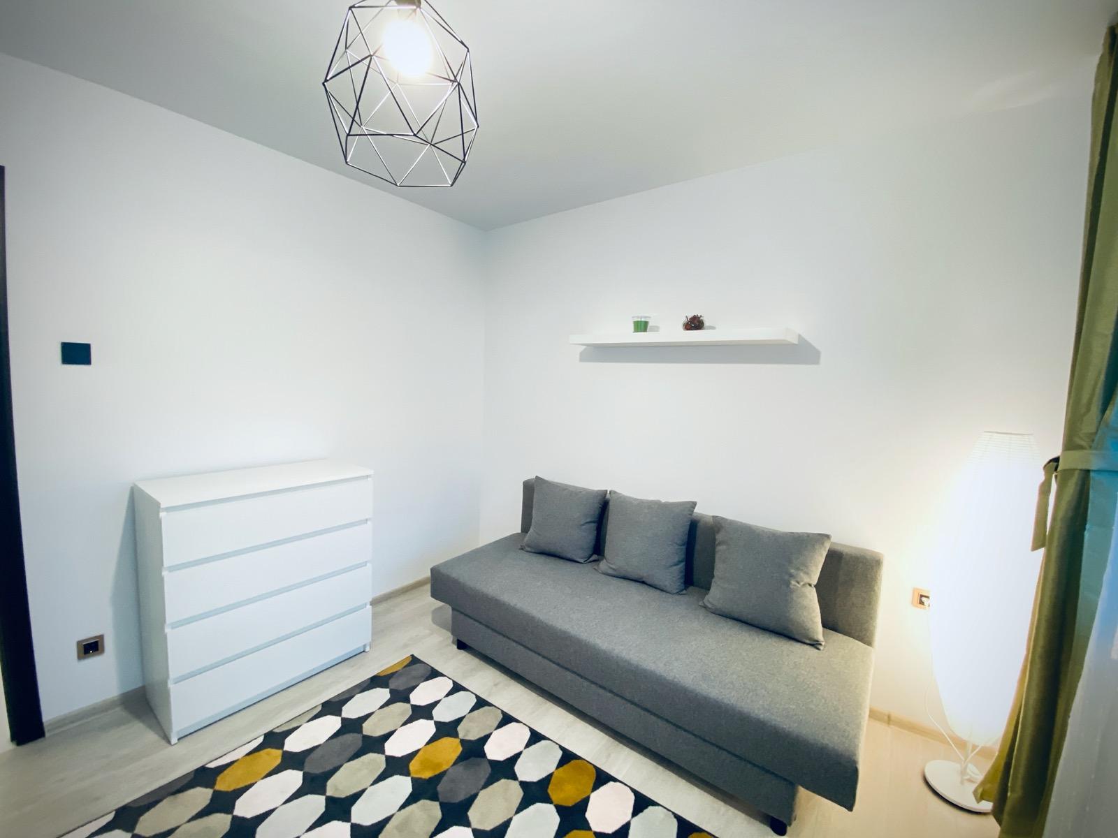 Apartament de închiriat 3 camere Grigorescu - 49035AI | BLITZ Cluj-Napoca | Poza5