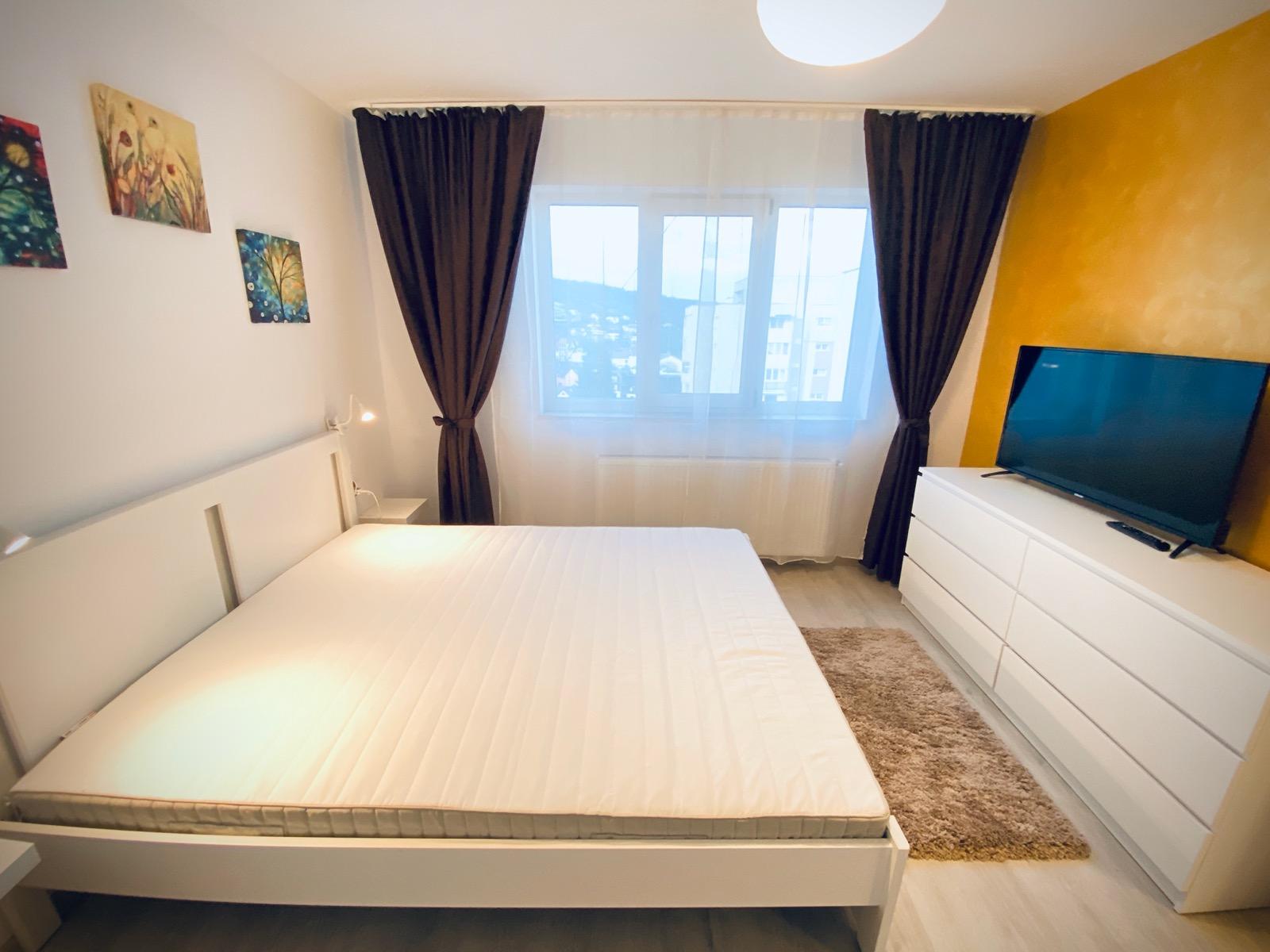 Apartament de închiriat 3 camere Grigorescu - 49035AI | BLITZ Cluj-Napoca | Poza4