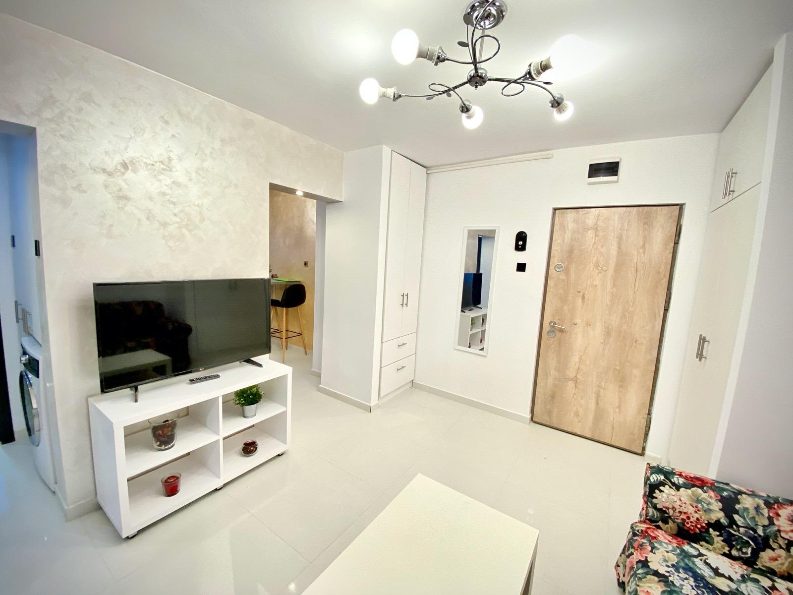 Apartament de închiriat 3 camere Grigorescu - 49035AI | BLITZ Cluj-Napoca | Poza9