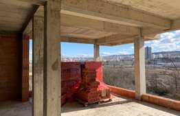 Casa unicat cu panorama, 220 mp, 500 mp teren, Grigorescu