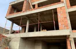 Casa unicat cu panorama, 220 mp, 500 mp teren, Grigorescu