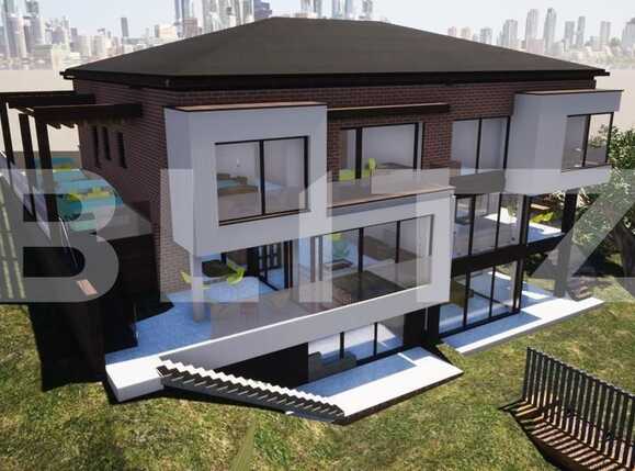 Casa de vânzare 5 camere Grigorescu - 49036CV | BLITZ Cluj-Napoca | Poza2