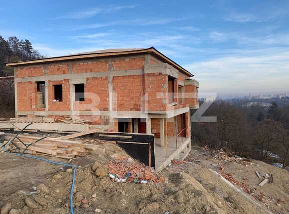 Casa de vânzare 5 camere Grigorescu - 49036CV | BLITZ Cluj-Napoca | Poza4