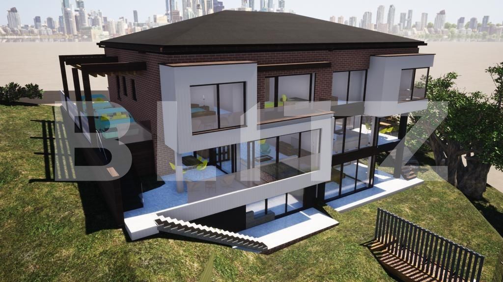 Casa de vânzare 5 camere Grigorescu - 49036CV | BLITZ Cluj-Napoca | Poza2