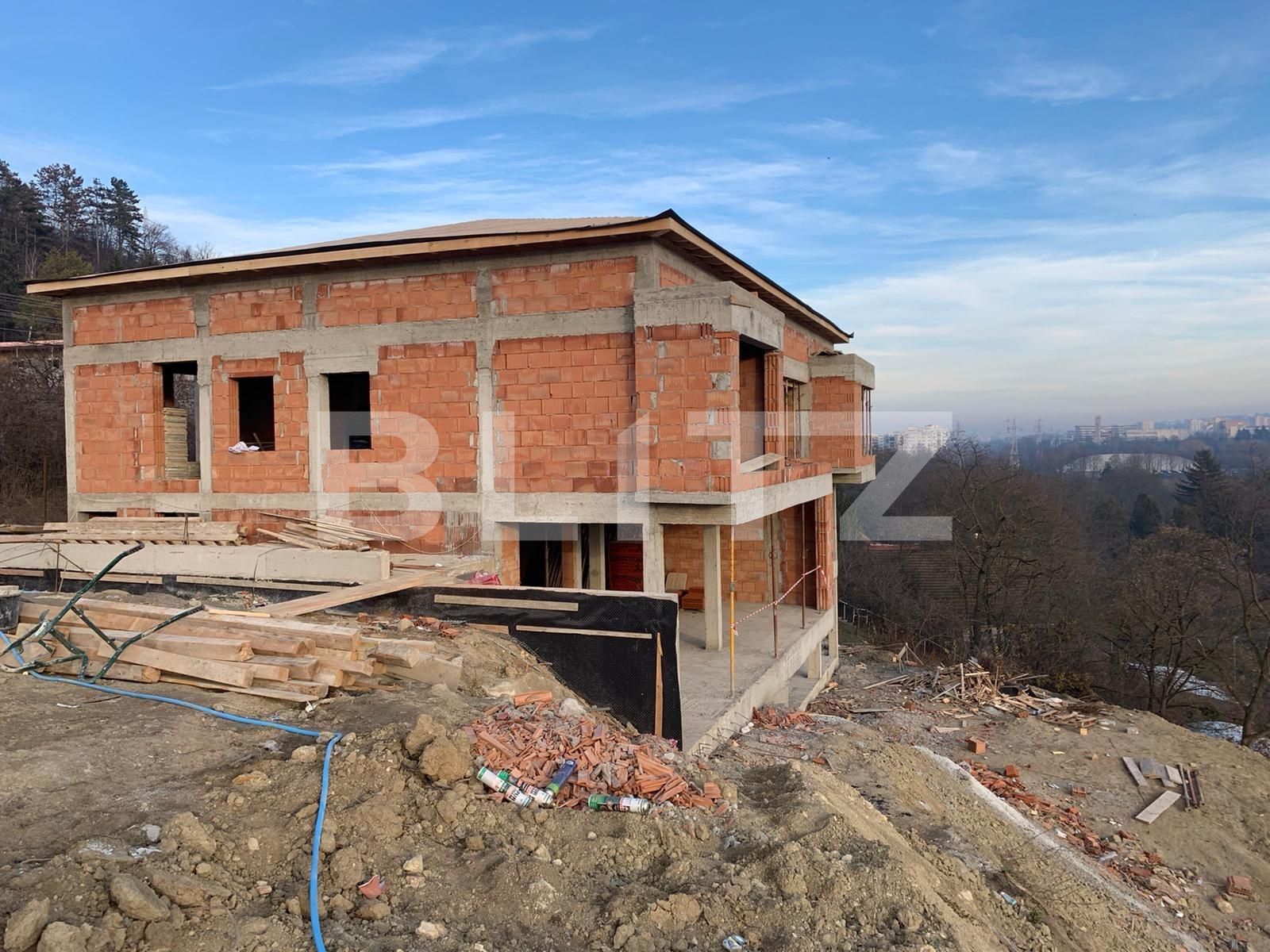 Casa de vânzare 5 camere Grigorescu - 49036CV | BLITZ Cluj-Napoca | Poza4