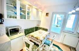 Apartament 2 camere, 50 mp, decomandat, pet friendly, zona Cinema Marasti