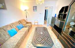 Apartament 2 camere, 50 mp, decomandat, pet friendly, zona Cinema Marasti