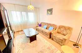 Apartament 2 camere, 50 mp, decomandat, pet friendly, zona Cinema Marasti