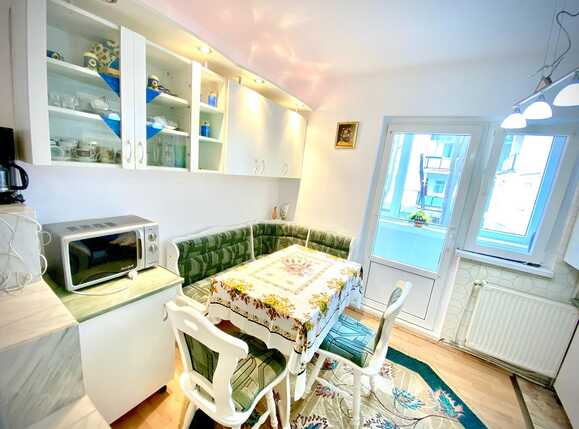 Apartament de închiriat 2 camere Marasti - 49037AI | BLITZ Cluj-Napoca | Poza8