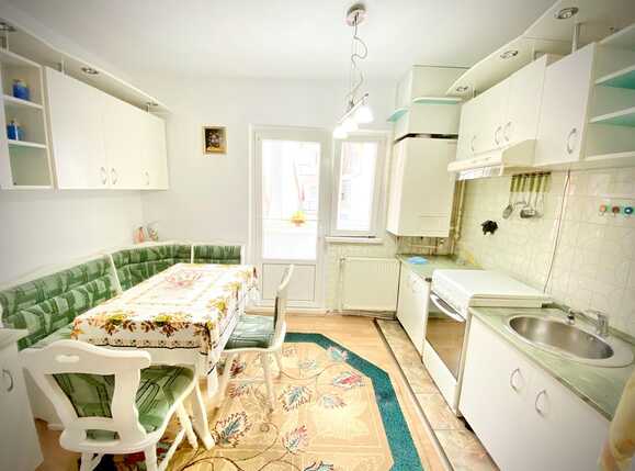 Apartament de închiriat 2 camere Marasti - 49037AI | BLITZ Cluj-Napoca | Poza7