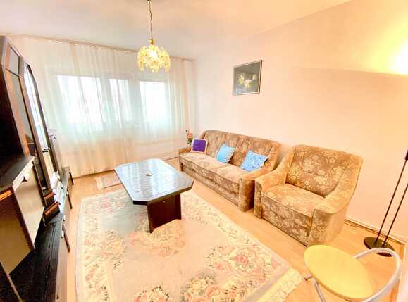 Apartament de închiriat 2 camere Marasti - 49037AI | BLITZ Cluj-Napoca | Poza1