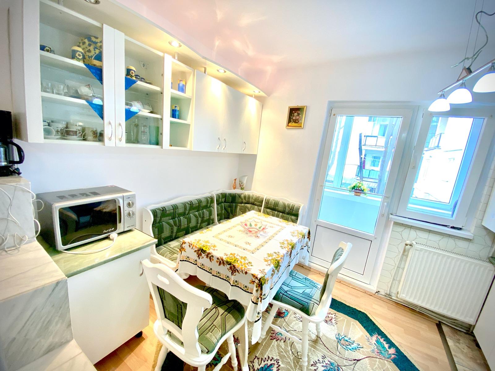 Apartament de închiriat 2 camere Marasti - 49037AI | BLITZ Cluj-Napoca | Poza8