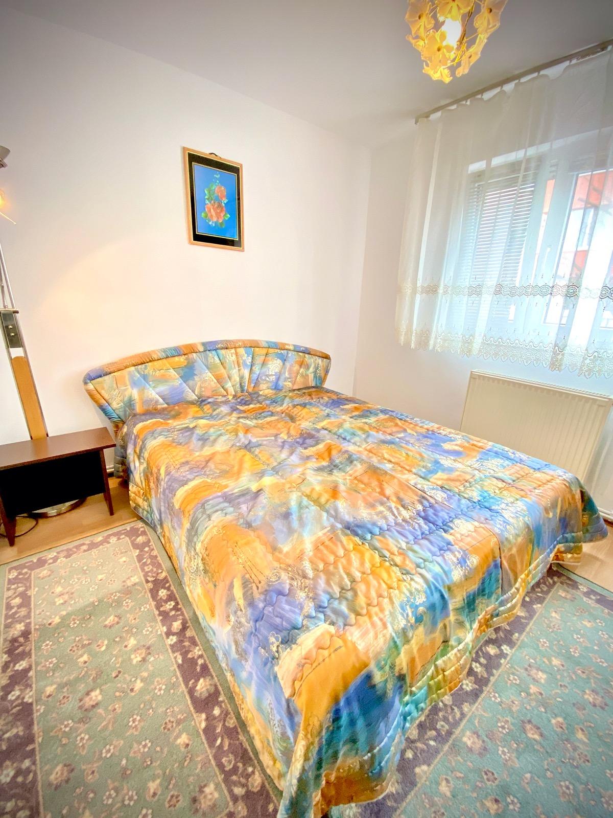 Apartament de închiriat 2 camere Marasti - 49037AI | BLITZ Cluj-Napoca | Poza4